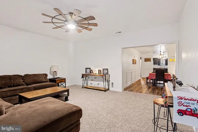 $614,900 | 515 Morningside Drive, Glen Burnie, MD 21061