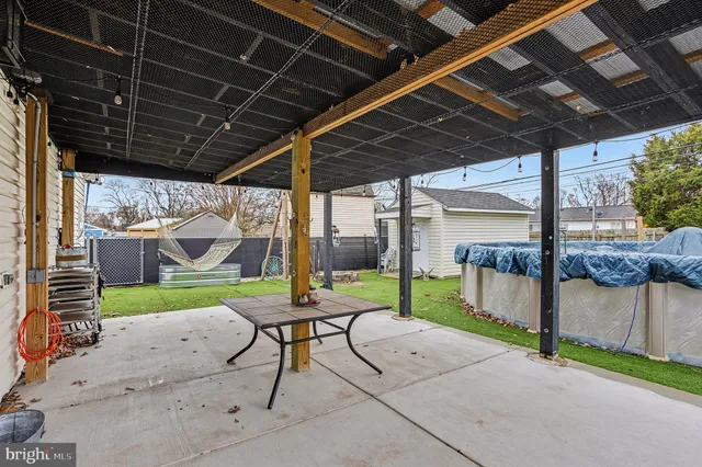 $614,900 | 515 Morningside Drive, Glen Burnie, MD 21061