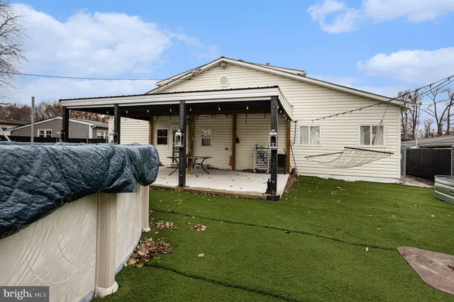 $614,900 | 515 Morningside Drive, Glen Burnie, MD 21061