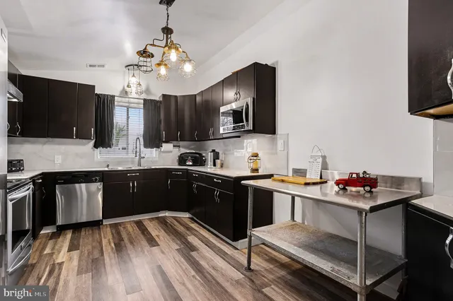 $614,900 | 515 Morningside Drive, Glen Burnie, MD 21061