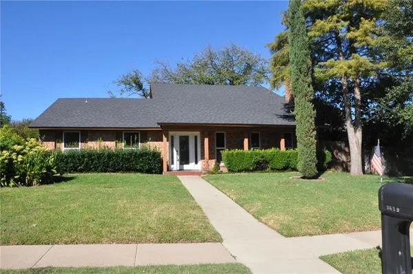 $2,550 | 3629 Marwick Drive, Plano, TX 75075