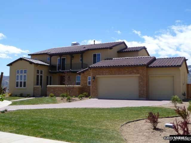 1725 Laurel Ridge Court Reno, NV 89523 - Photo 1 of 1 Photo 1