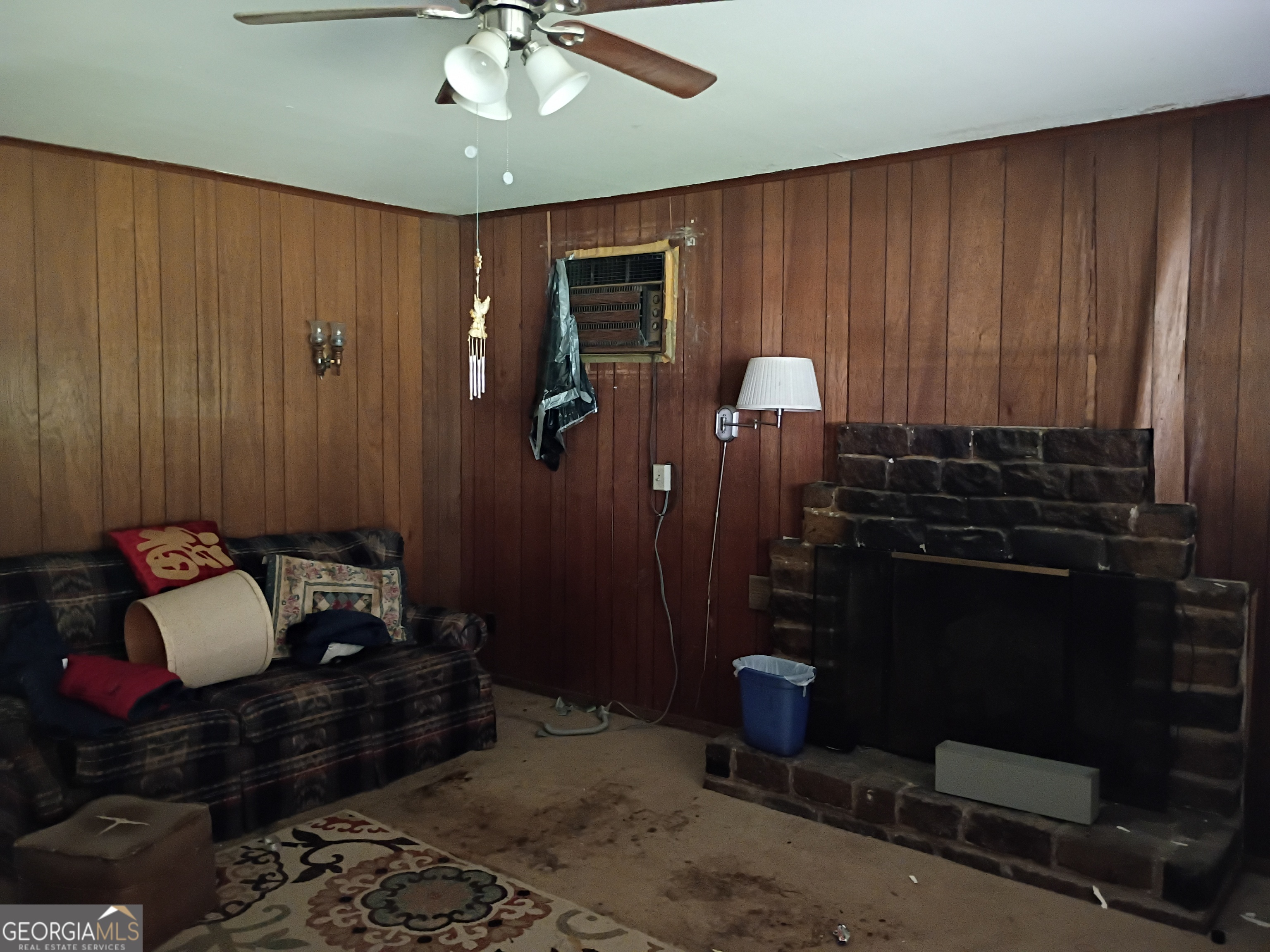 498 Country Club Road Dublin, GA 31021 - Photo 2 of 5