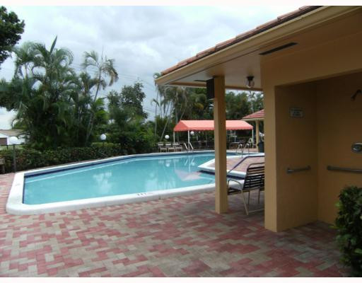 Undisclosed Address Pompano Beach, FL 33063 - Photo 15 of 16 Swimming Pool/Hot Tub/Sauna