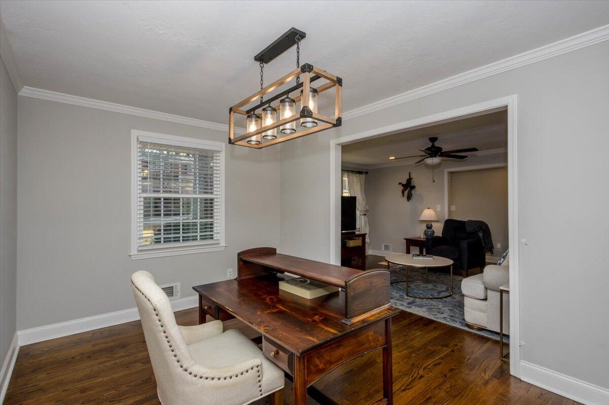 3123 Exeter Road Augusta, GA 30909 - Photo 13 of 41 15-GMDM20260213_8142