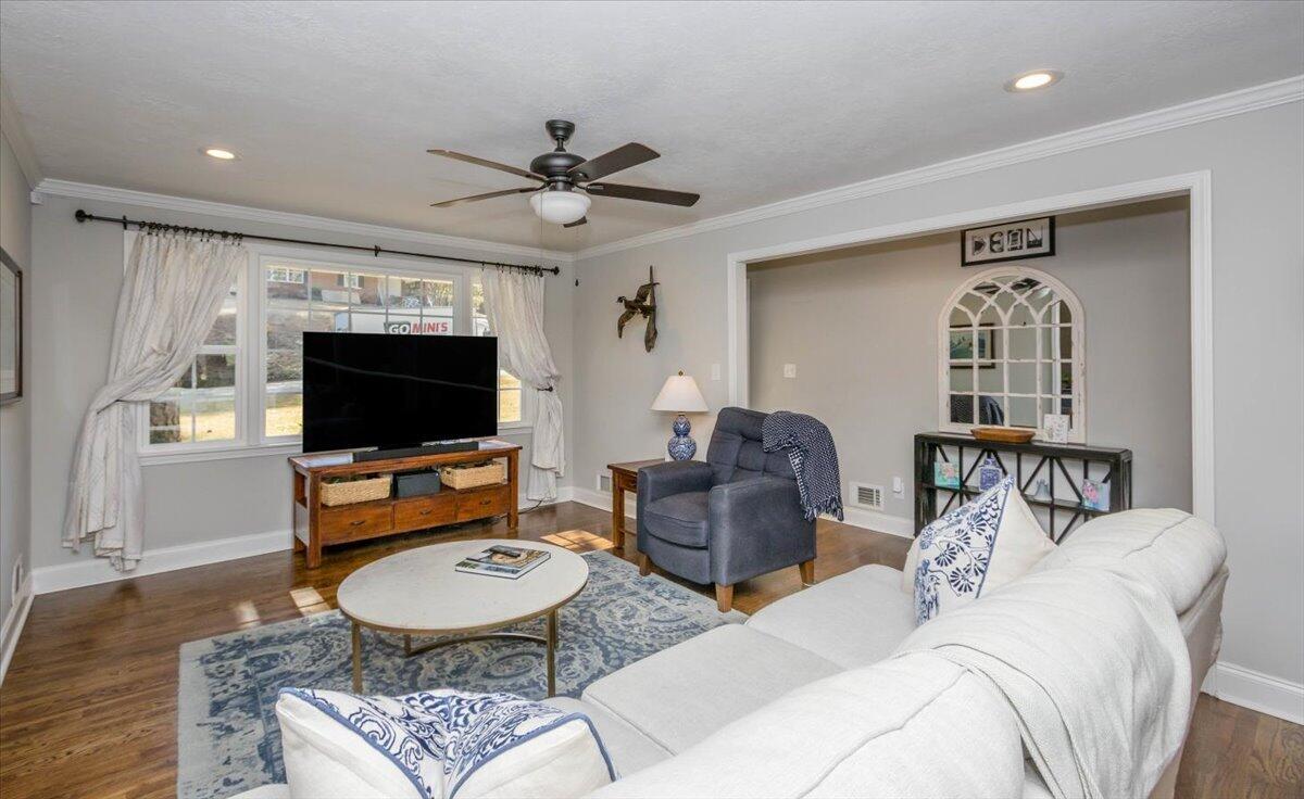 3123 Exeter Road Augusta, GA 30909 - Photo 10 of 41 10-GMDM20260213_8140