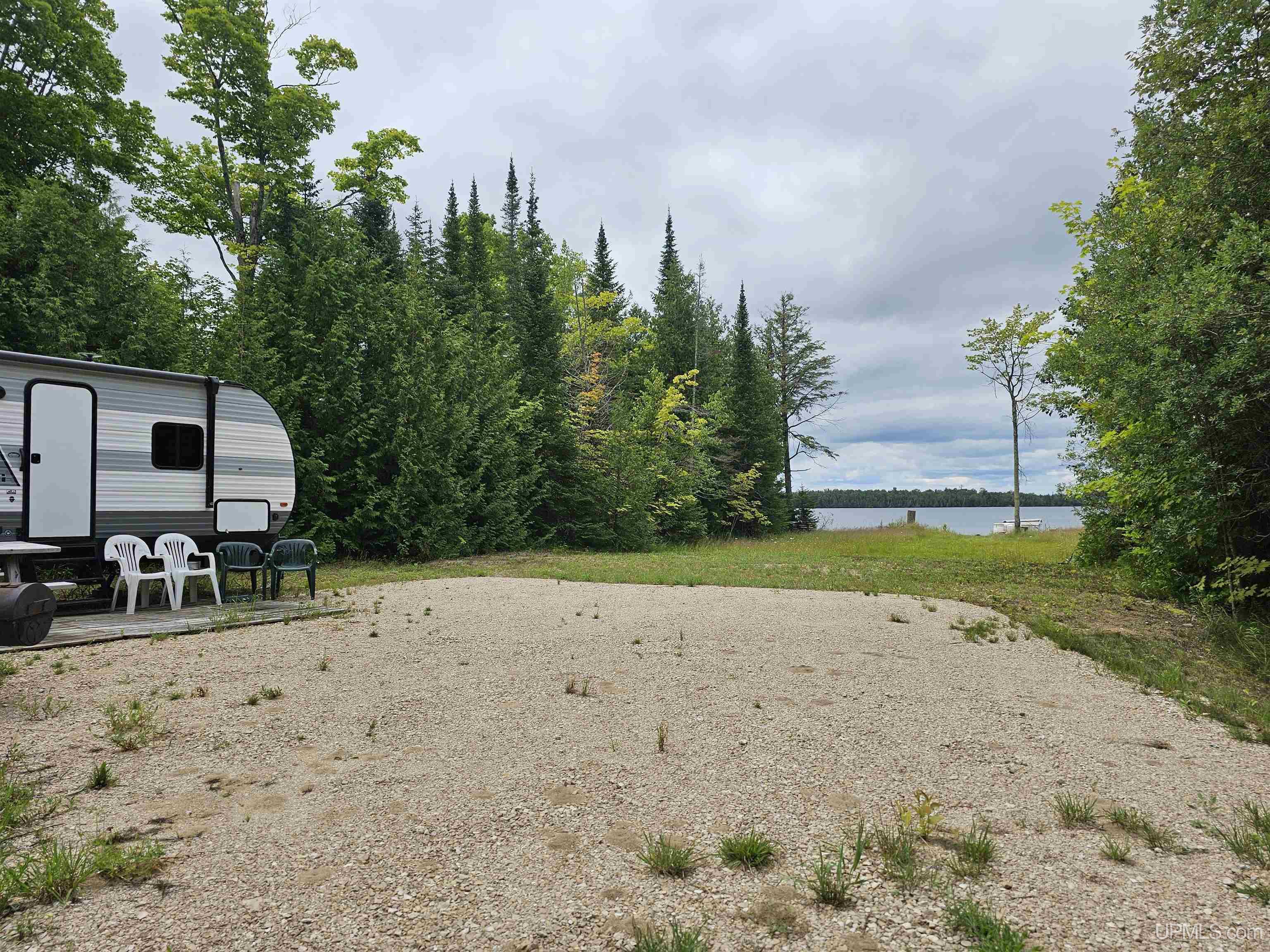 5965 Milakokia Lake Road Gould City, MI 49838 - Photo 4 of 41