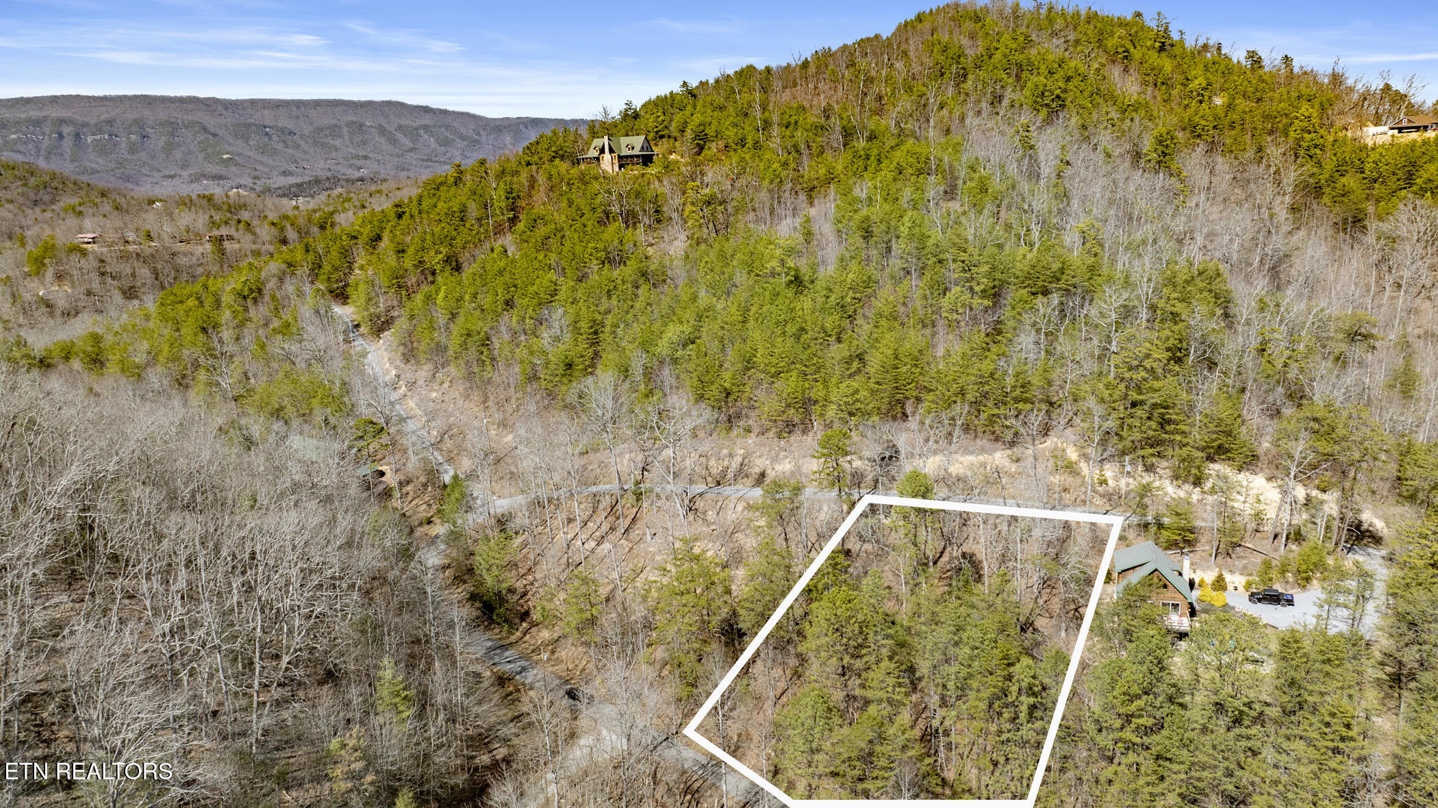 272 Cove Hollow Road Cosby, TN 37722 - Photo 11 of 17 COVE HOLLOW 9