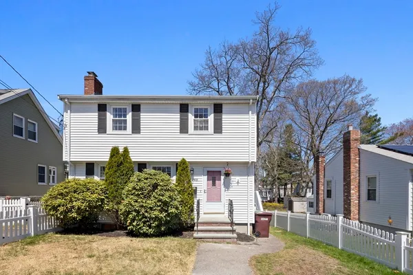 $749,000 | 148 Tower Street, Dedham, MA 02026