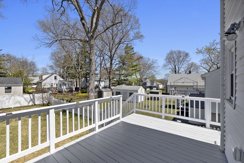 148 Tower Street Dedham, MA 02026 - Photo 15 of 22