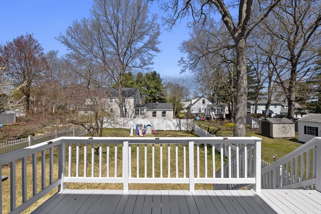 148 Tower Street Dedham, MA 02026 - Photo 16 of 22