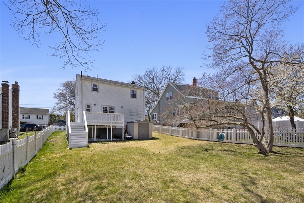 148 Tower Street Dedham, MA 02026 - Photo 18 of 22