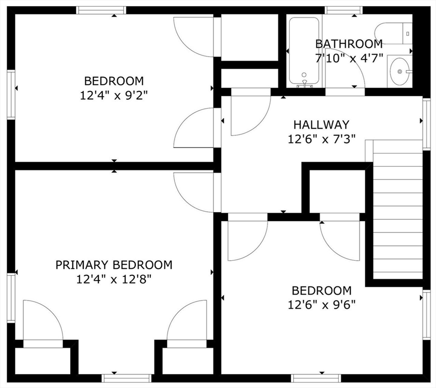 148 Tower Street Dedham, MA 02026 - Photo 20 of 22