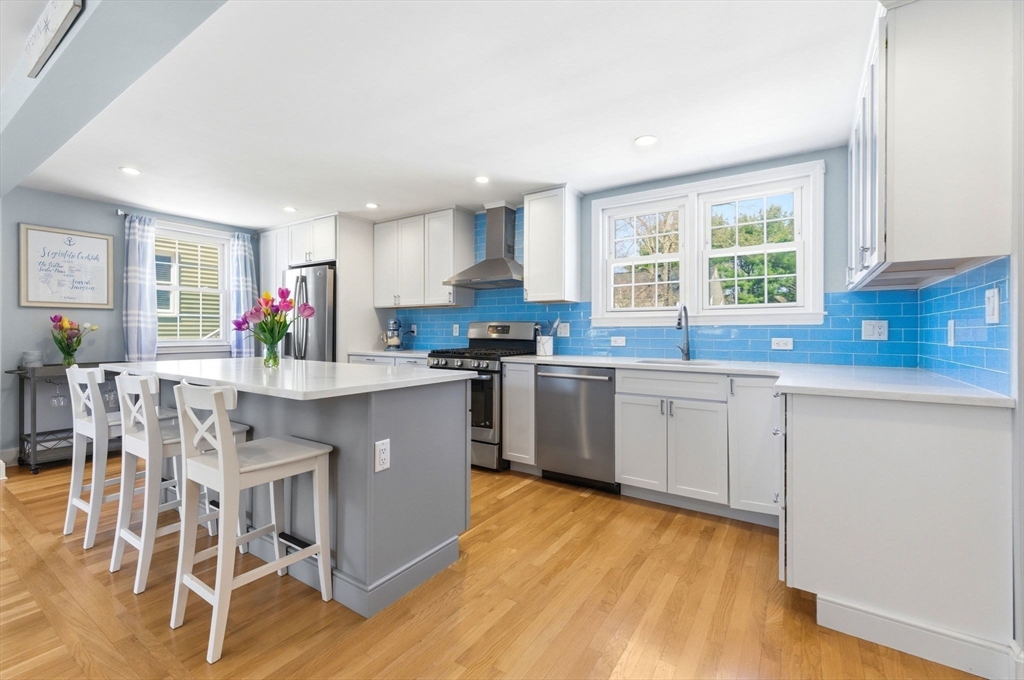 148 Tower Street Dedham, MA 02026 - Photo 2 of 22