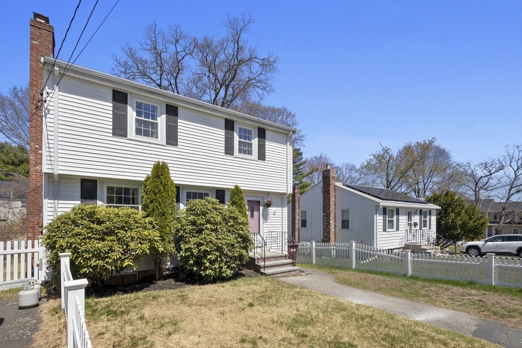 148 Tower Street Dedham, MA 02026 - Photo 22 of 22