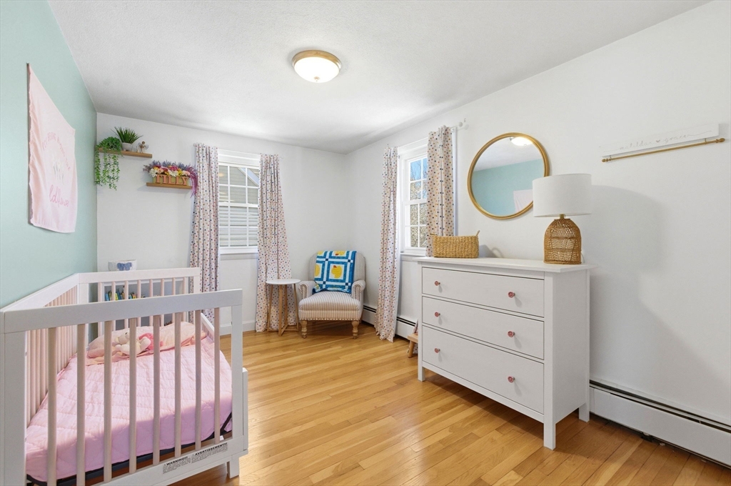 148 Tower Street Dedham, MA 02026 - Photo 10 of 22