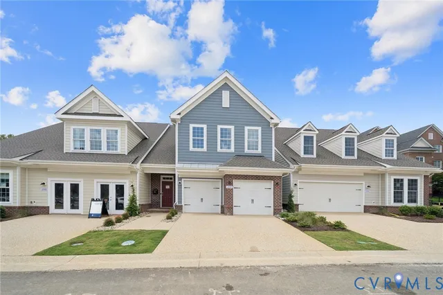 $700,990 | 1268 Treviso Bay, Williamsburg, VA 23188