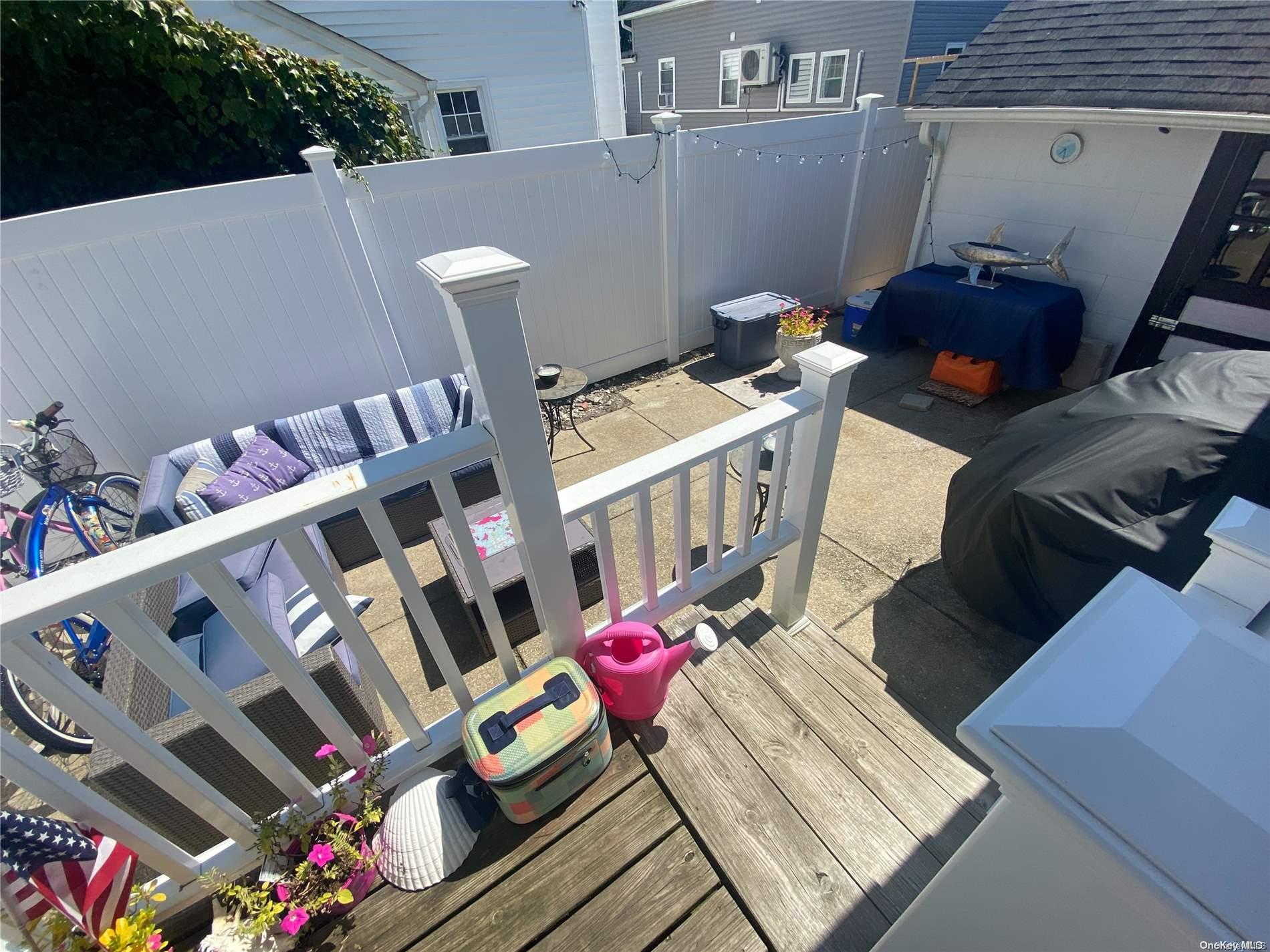 68 Parkside Drive Point Lookout, NY 11569 - Photo 7 of 17 a picture of city view