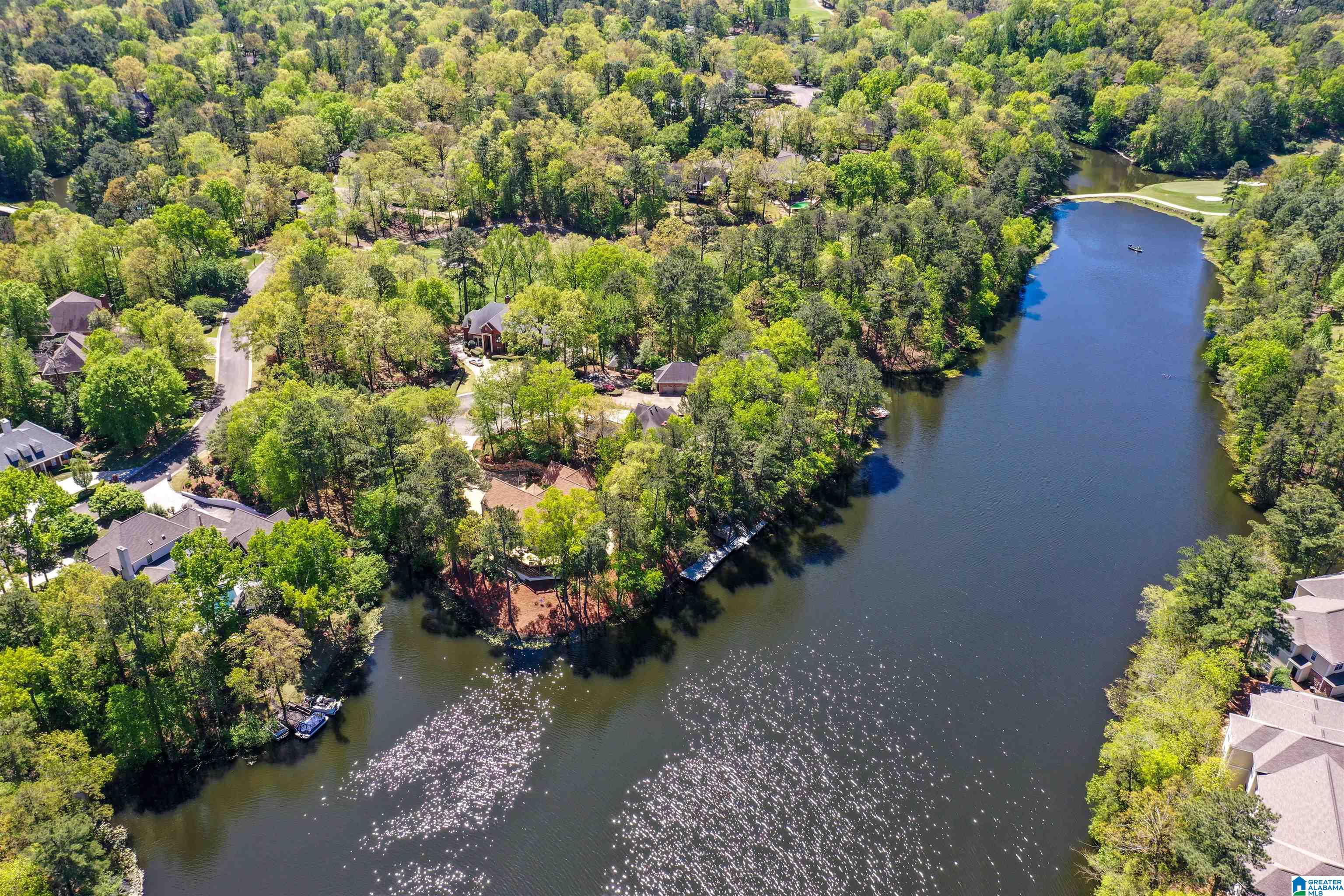4976 Heather Point Birmingham, AL 35242 - Photo 39 of 44