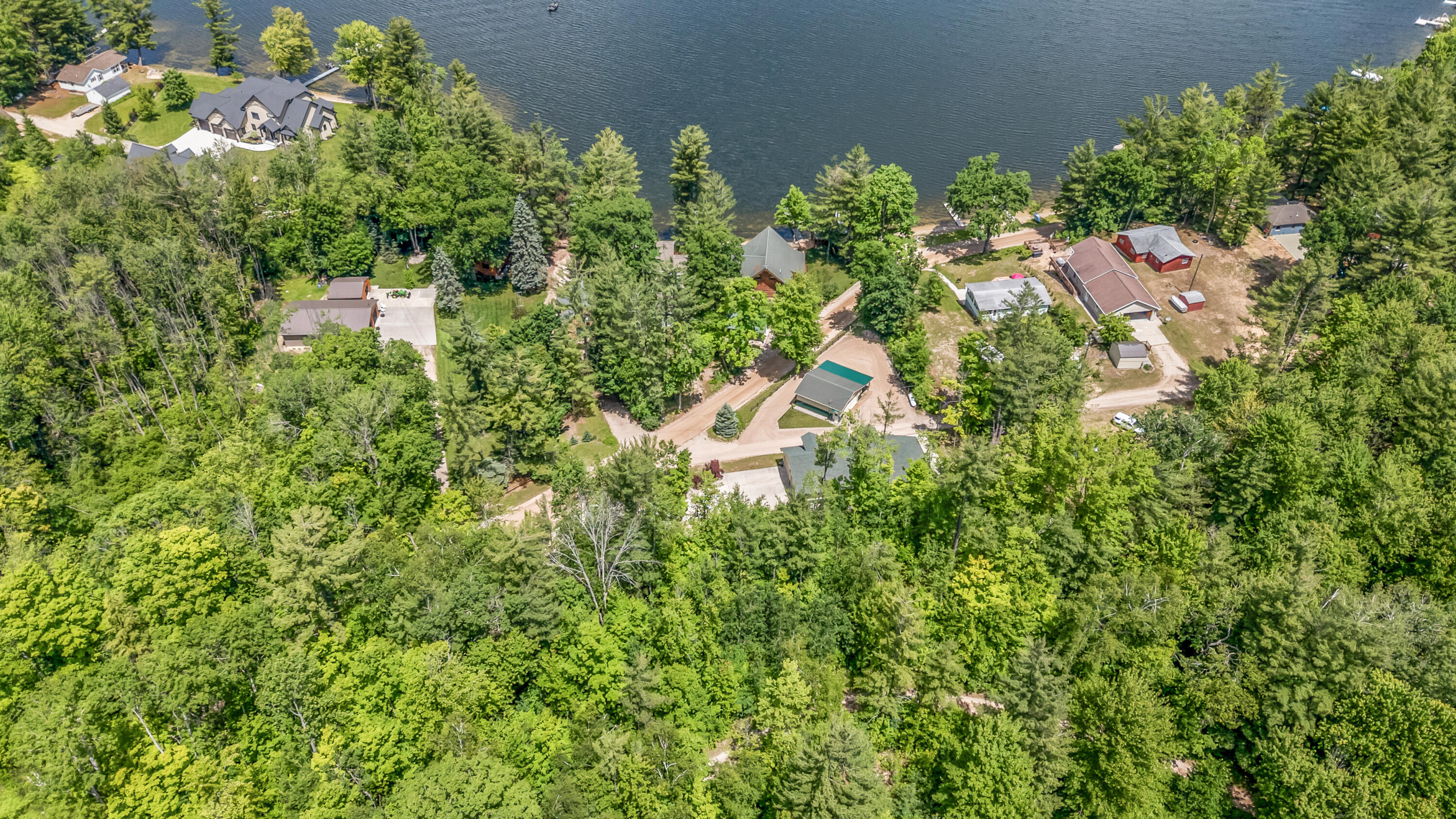 14948 17 Mile Road Leroy, MI 49655 - Photo 64 of 74 14948-17MileRd-LeRoy-65