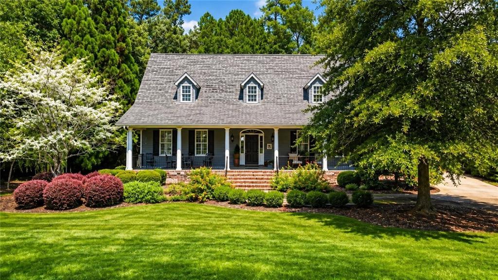 14 Nicklaus Drive Northwest Rome, GA 30165 - Photo 1 of 64 Gallery Image 1