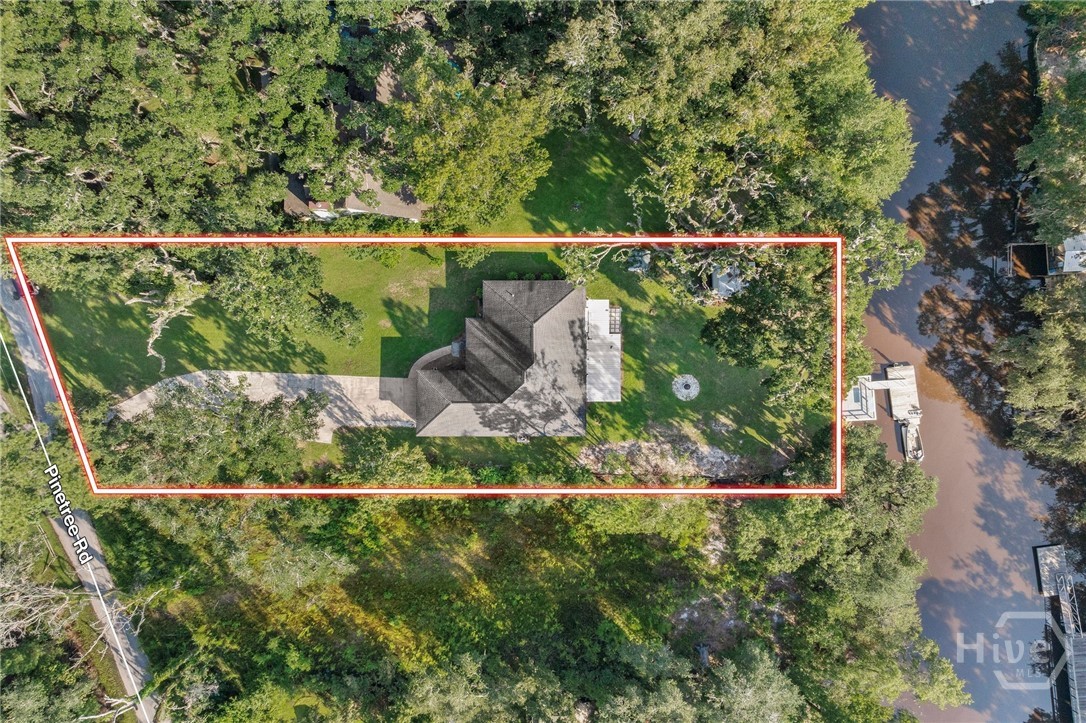120 Pinetree Road Midway, GA 31320 - Photo 34 of 35 Gallery Image 34