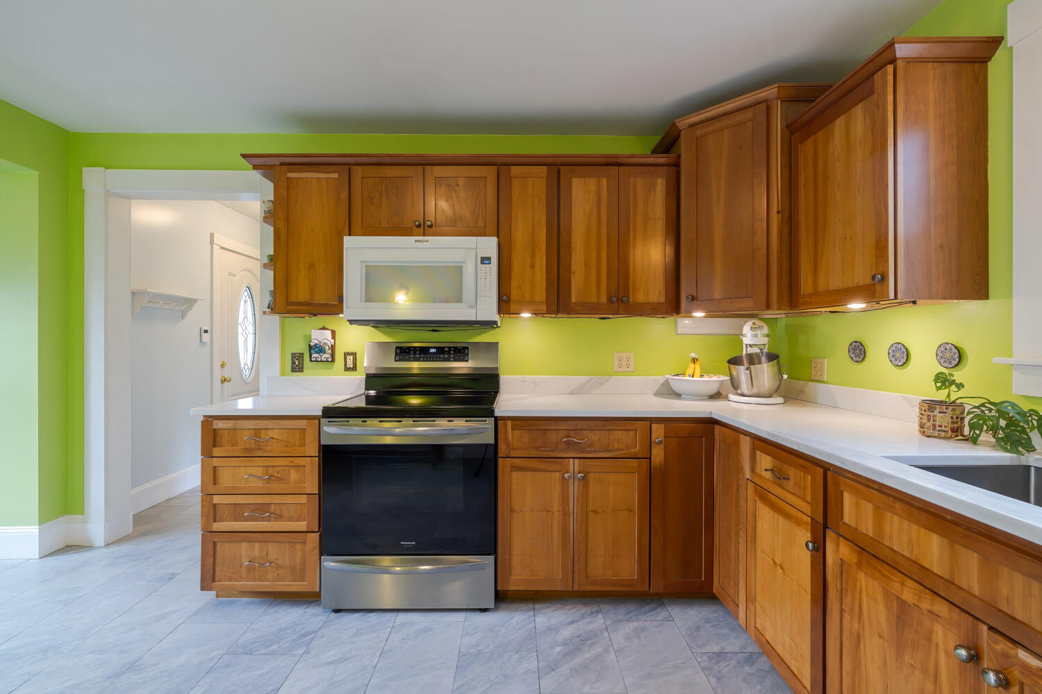 1 Upper Dunbar Road Mount Desert, ME 04675 - Photo 12 of 44 11-Kitchen 18-One Upper Dunbar Road-DTP