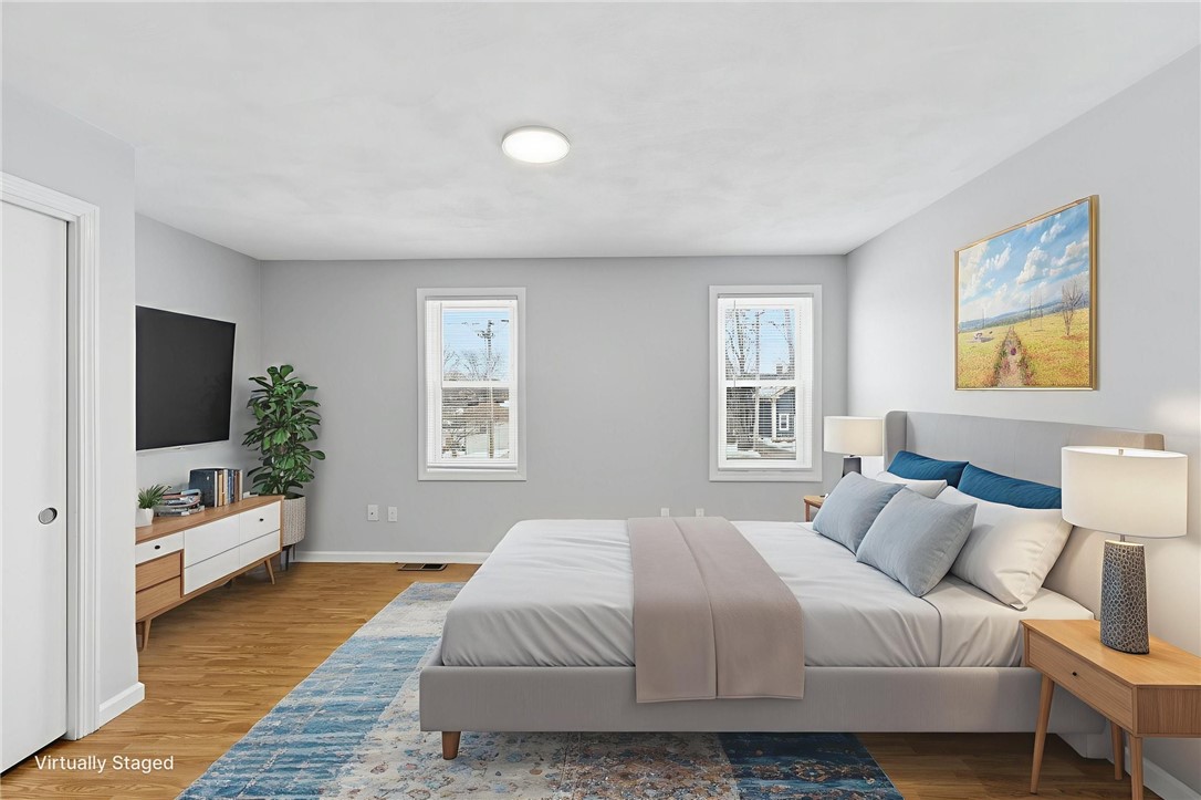 3399 Post Road, Unit 15 Warwick, RI 02886 - Photo 13 of 27