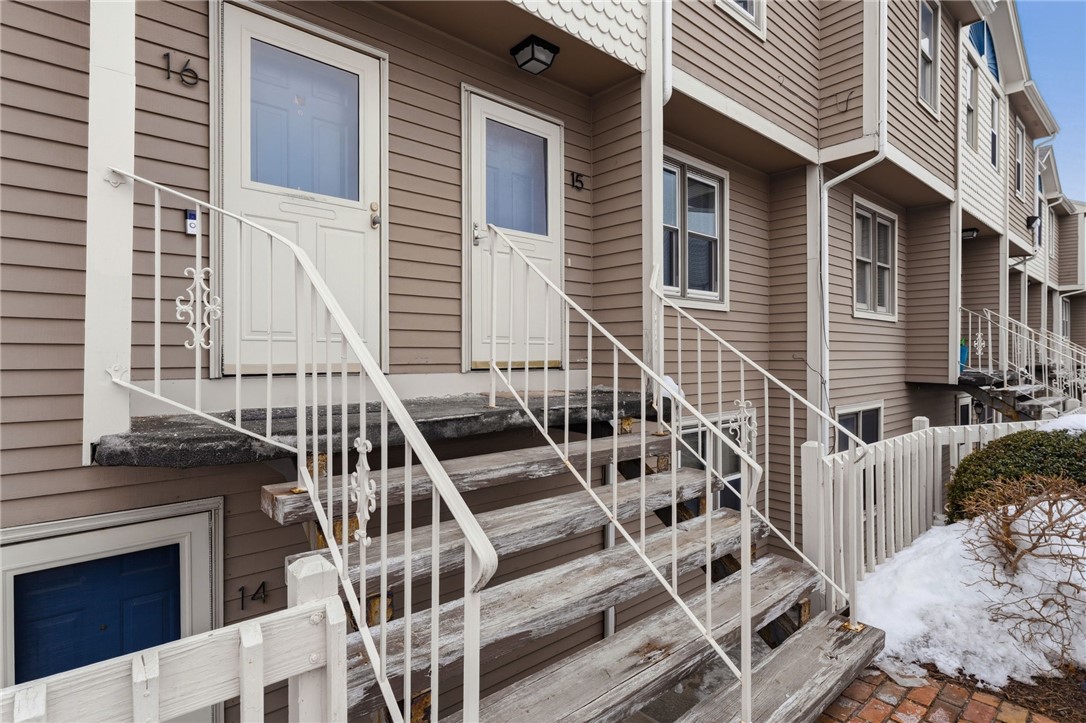 3399 Post Road, Unit 15 Warwick, RI 02886 - Photo 2 of 27