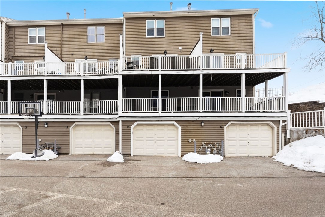 3399 Post Road, Unit 15 Warwick, RI 02886 - Photo 25 of 27