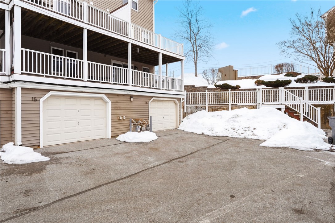 3399 Post Road, Unit 15 Warwick, RI 02886 - Photo 26 of 27