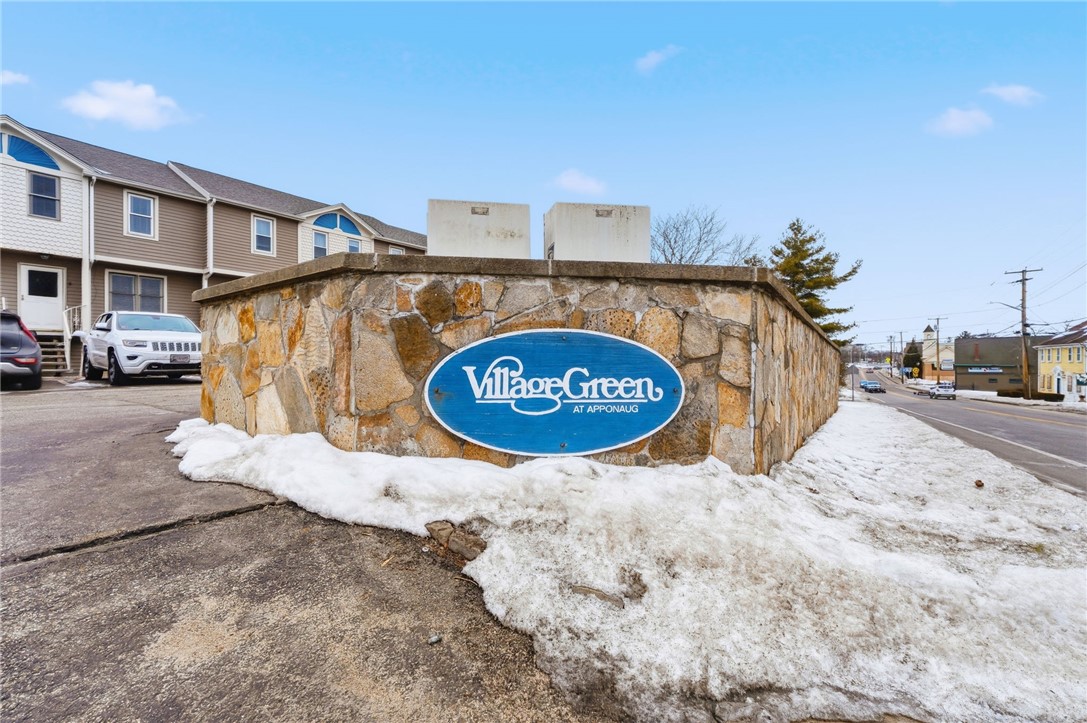 3399 Post Road, Unit 15 Warwick, RI 02886 - Photo 27 of 27