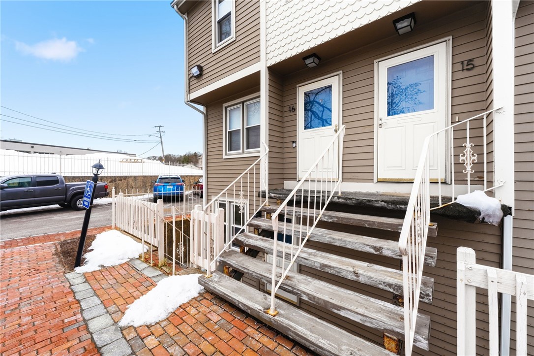 3399 Post Road, Unit 15 Warwick, RI 02886 - Photo 3 of 27