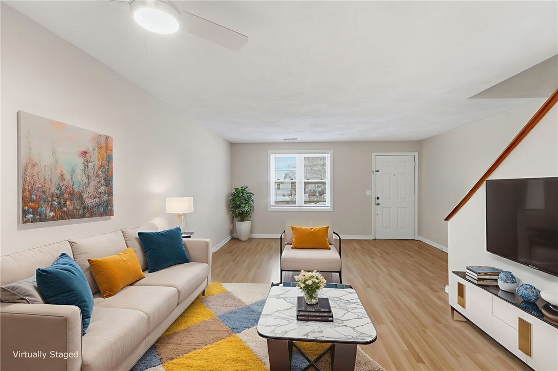 3399 Post Road, Unit 15 Warwick, RI 02886 - Photo 9 of 27