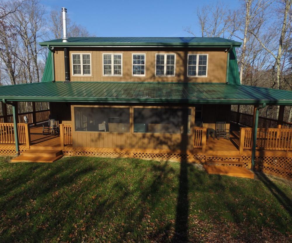 2866 Ridge Road Robbins, TN 37852 - Photo 3 of 32 listing1120330photo414989