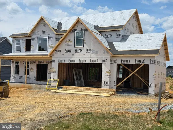 $599,900 | 11501 Pinnacle View Drive, Waynesboro, PA 17268
