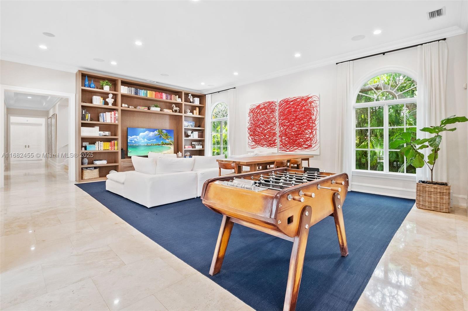 5901 Rolling Rd Drive Pinecrest, FL 33156 - Photo 14 of 35