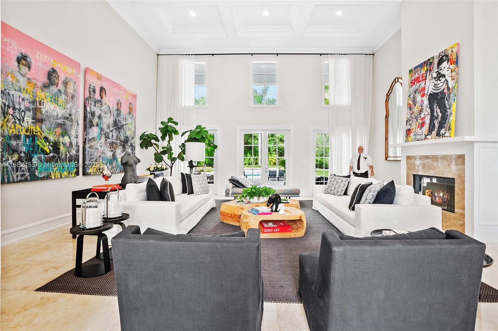 5901 Rolling Rd Drive Pinecrest, FL 33156 - Photo 8 of 35