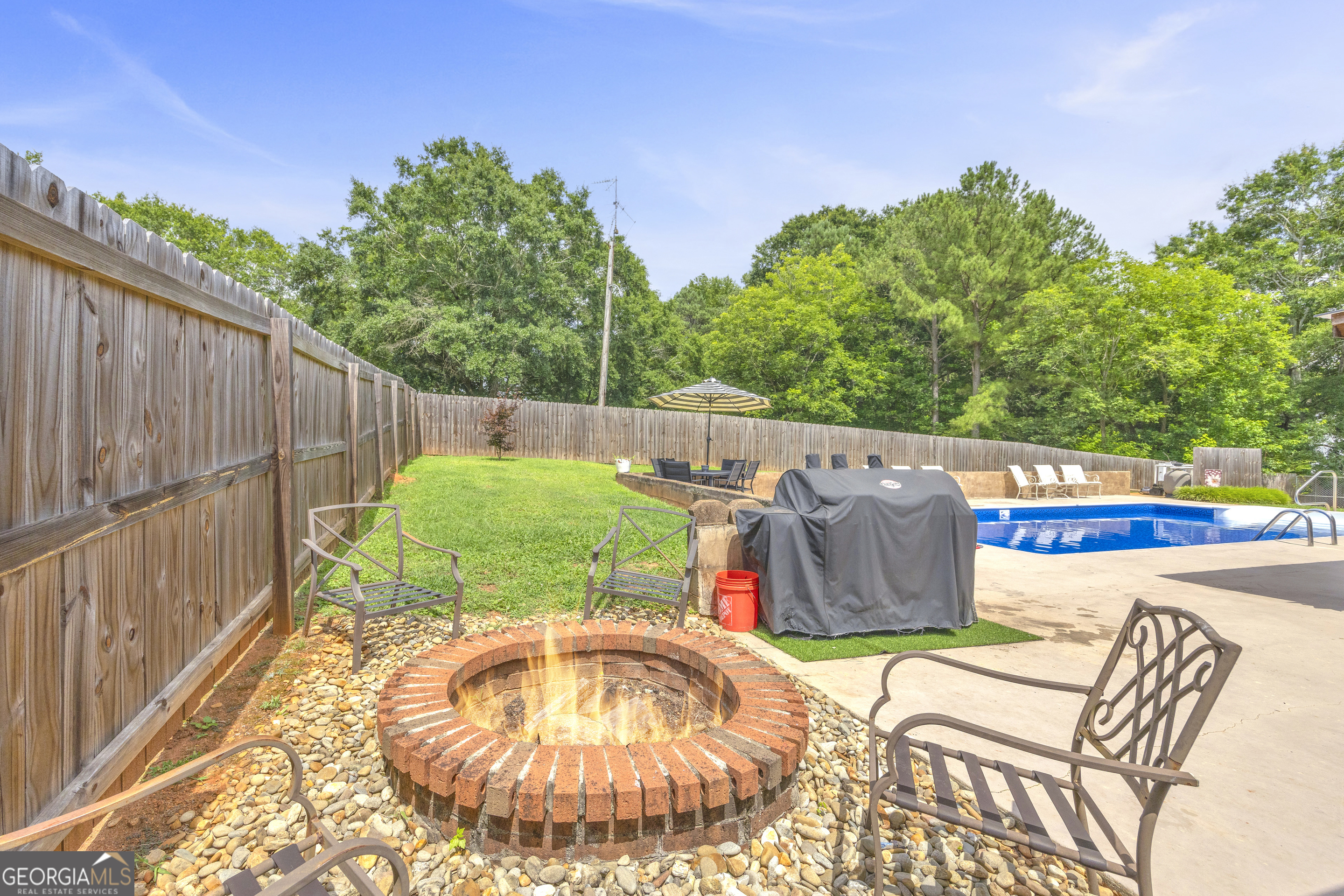 1258 Old Beacon Light Road Hartwell, GA 30643 - Photo 33 of 70