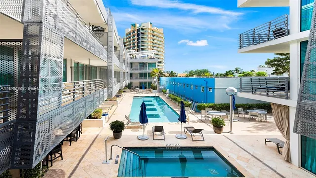$4,200 | 1437 Collins Avenue, Unit 327, Miami Beach, FL 33139