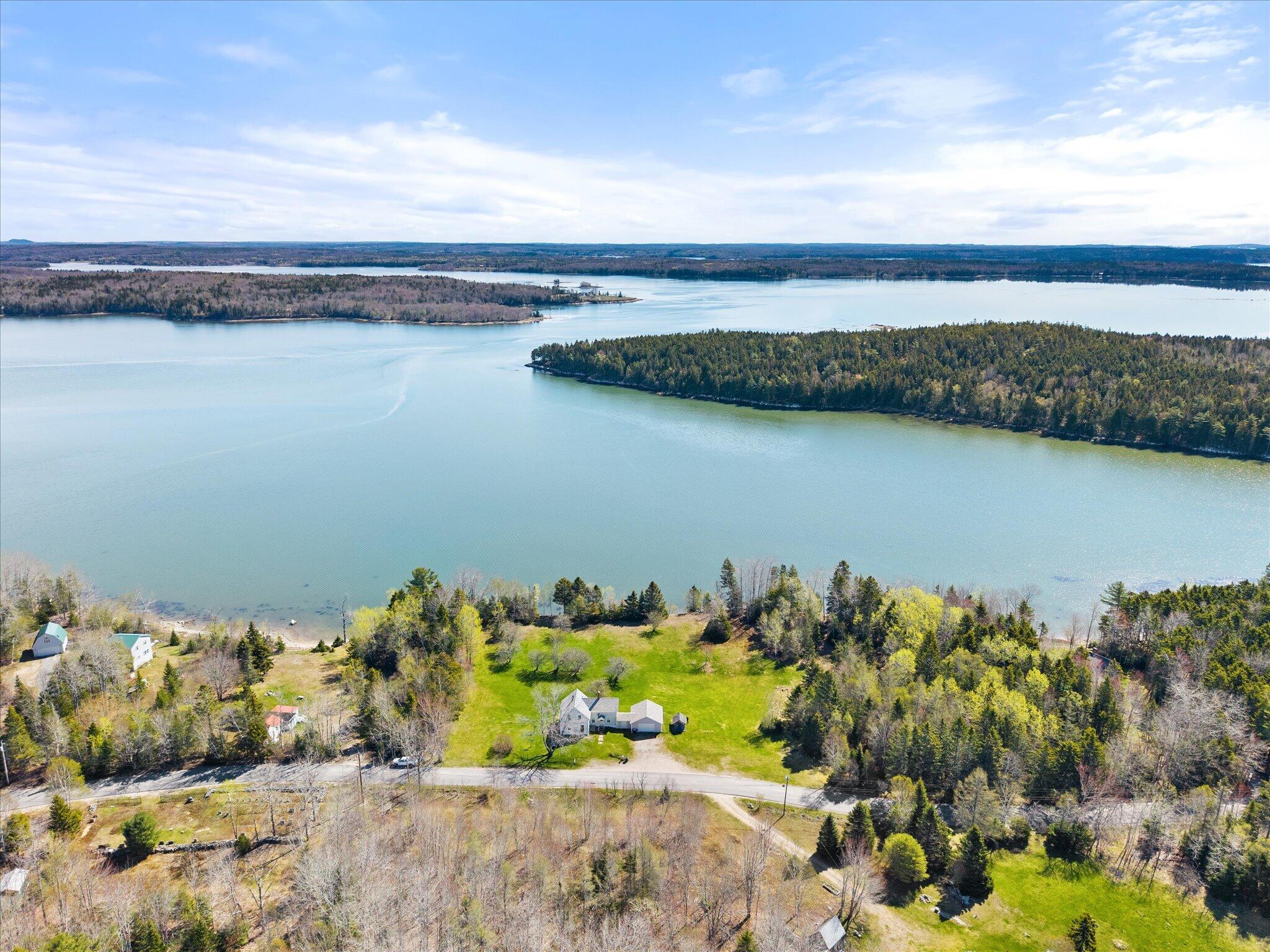 372 Rays Point Road Milbridge, ME 04658 - Photo 9 of 47 09-372 Rays Point