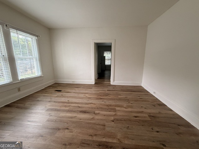 1-A & B Fair Street, Unit A Rome, GA 30161 - Photo 5 of 12
