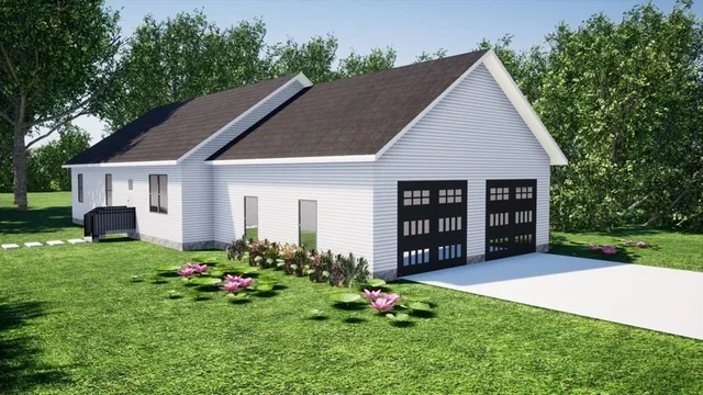 $540,000 | 56 Brattleboro Road, Bernardston, MA 01337