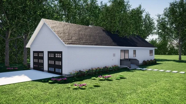 $540,000 | 56 Brattleboro Road, Bernardston, MA 01337