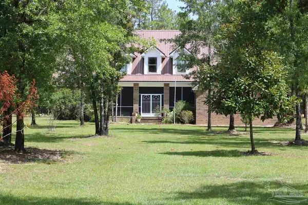 $799,000 | 6412 Clear Creek Road, Milton, FL 32570