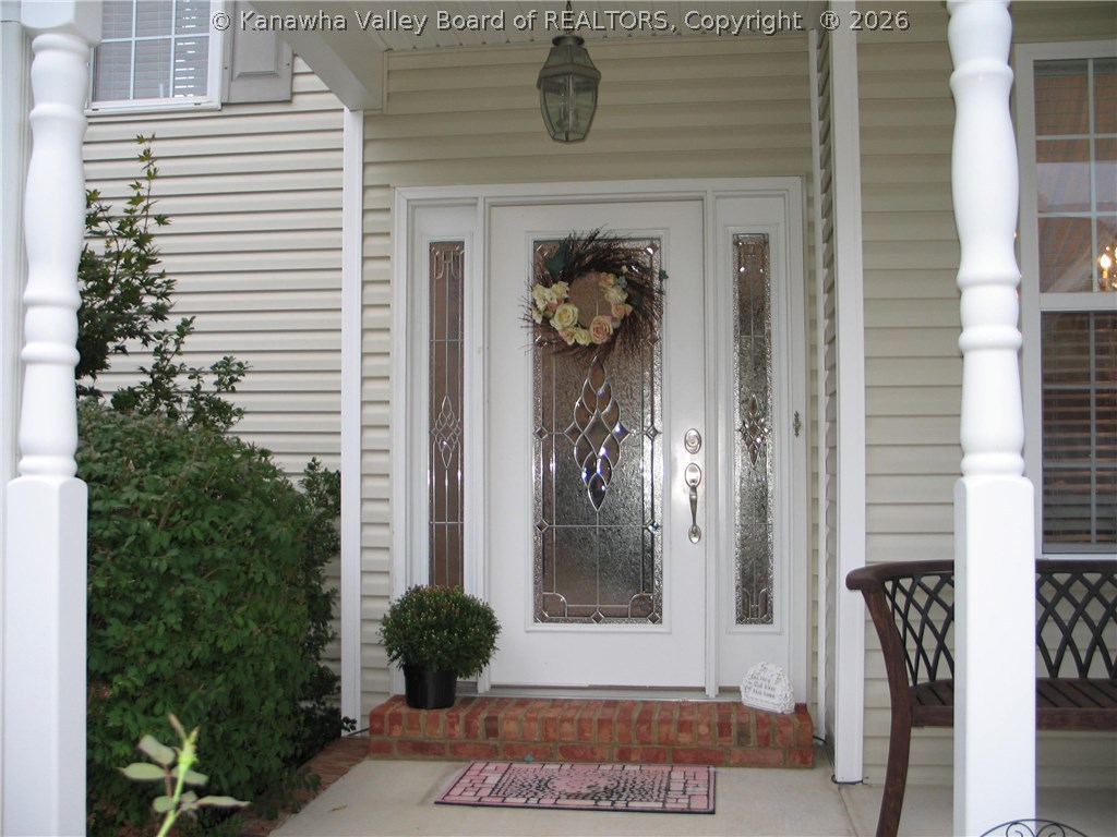108 Jericho Road Winfield, WV 25213 - Photo 2 of 21 Gallery Image 2