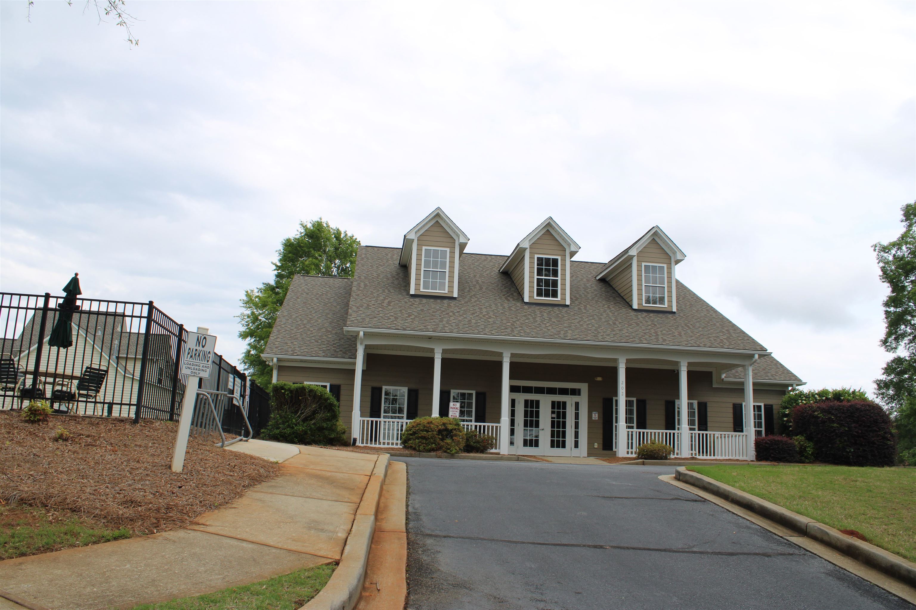 817 Culverhouse Road Boiling Springs, SC 29316 - Photo 36 of 40 Gallery Image 36