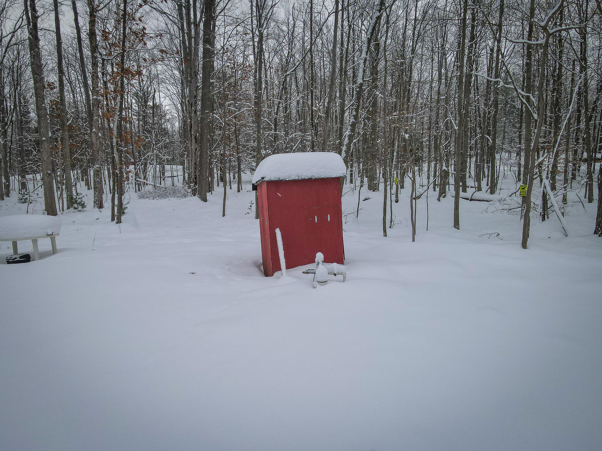 4986 North Ridge Road Pentwater, MI 49449 - Photo 14 of 32 DJI_0963