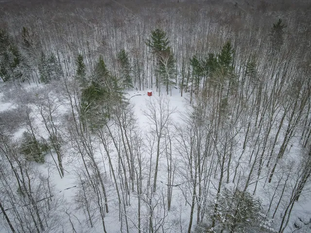 $229,900 | 4986 North Ridge Road, Pentwater, MI 49449