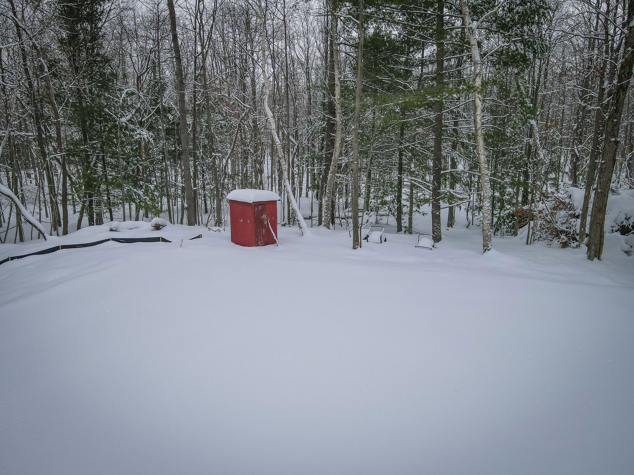 4986 North Ridge Road Pentwater, MI 49449 - Photo 16 of 32 DJI_0965